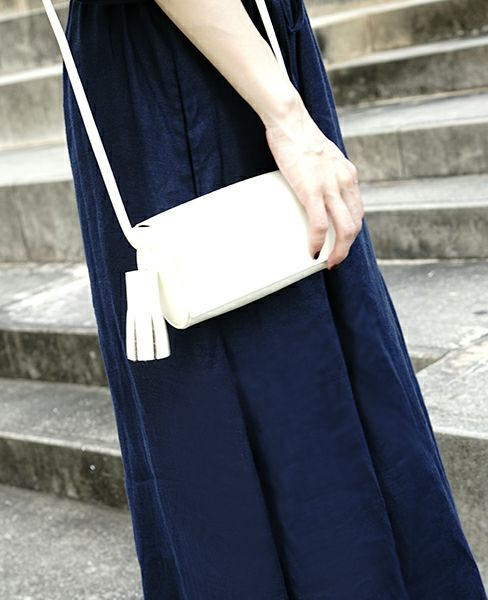 Building Block.ビルディングブロック.PETITE-SEASONAL COLOR[IVORY]