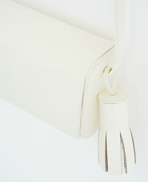 Building Block.ビルディングブロック.PETITE-SEASONAL COLOR[IVORY]