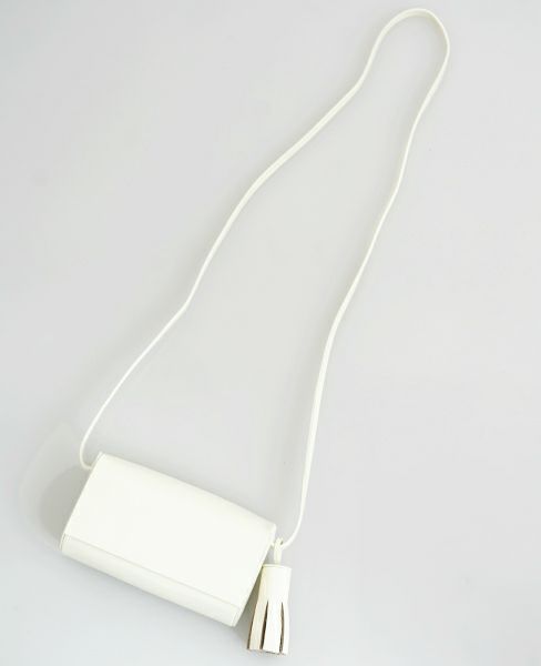 Building Block.ビルディングブロック.PETITE-SEASONAL COLOR[IVORY]