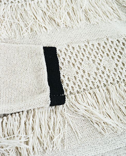 SWANLAKE.プルオーバー[beige]