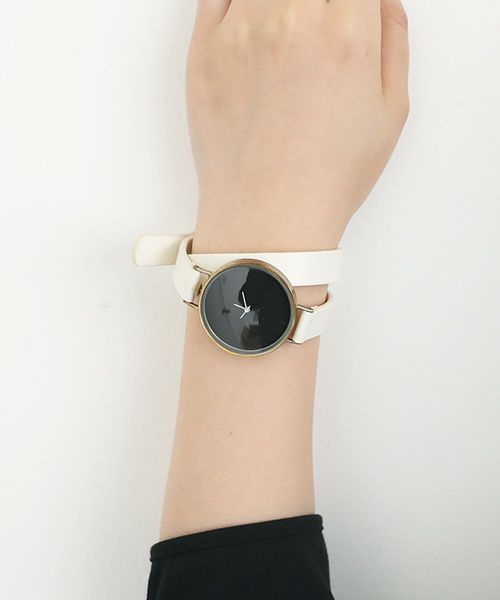 nejicommu.ネジコミュ.COMBINE DOUBLE:XL [BLACK/WHITE]_