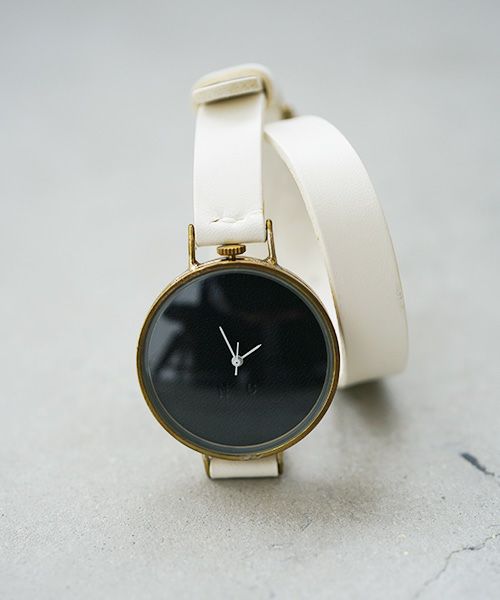 nejicommu.ネジコミュ.COMBINE DOUBLE:XL [BLACK/WHITE]_