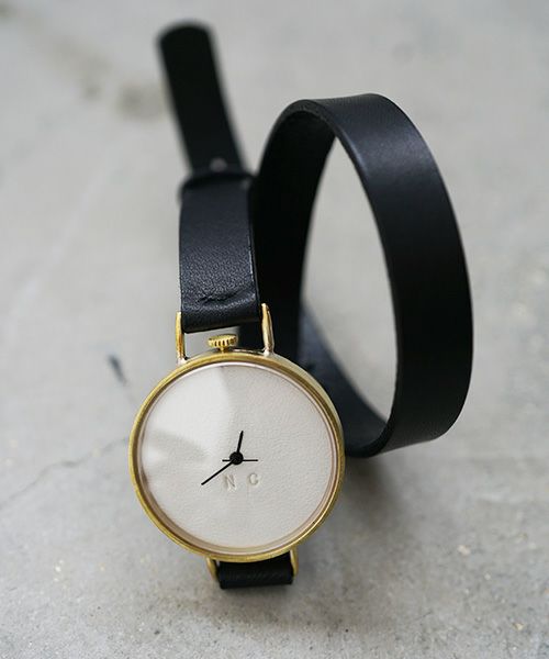 nejicommu.ネジコミュ.COMBINE DOUBLE:XL [WHITE/BLACK]_