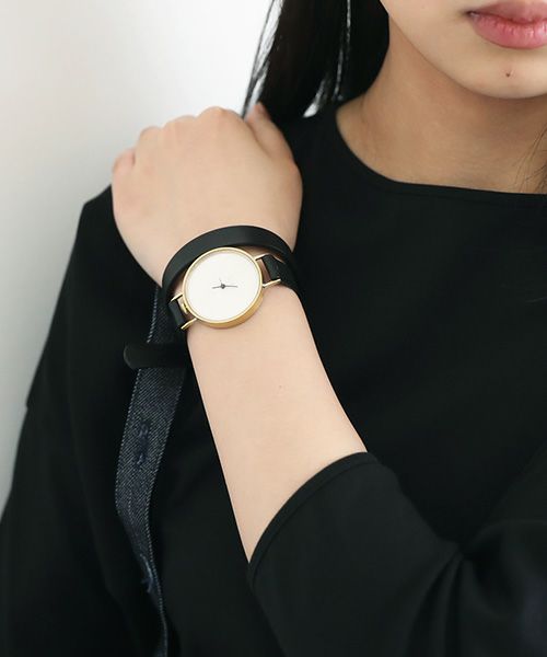 nejicommu.ネジコミュ.COMBINE DOUBLE:XL [WHITE/BLACK]_