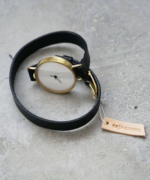 nejicommu.ネジコミュ.COMBINE DOUBLE:XL [WHITE/BLACK]_