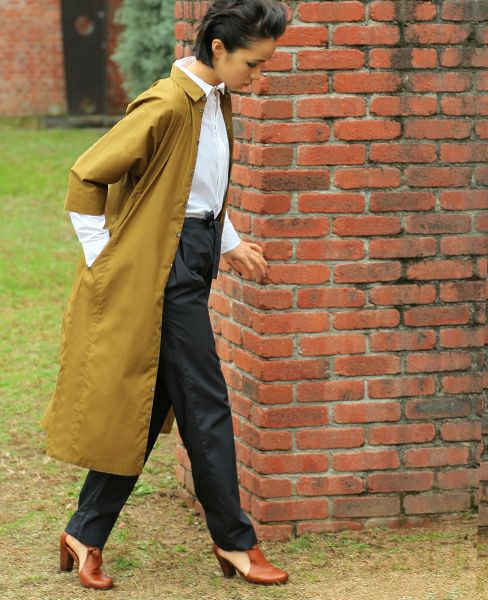 STEPHAN SCHNEIDER.TROUSERS LIBERTY