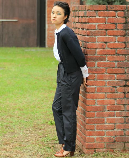 STEPHAN SCHNEIDER.TROUSERS LIBERTY