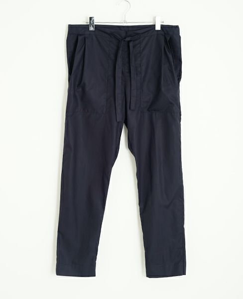 STEPHAN SCHNEIDER.TROUSERS LIBERTY