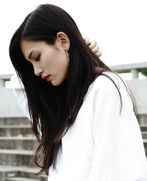 ANNETHOMAS.KOBE EARRINGS