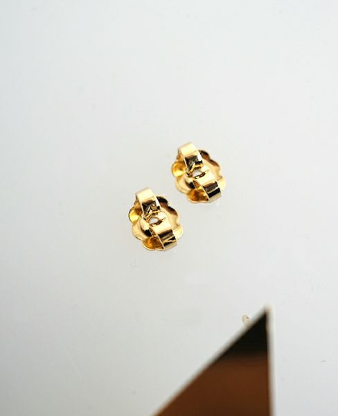 ANNETHOMAS.INTERVALLE EARRINGS