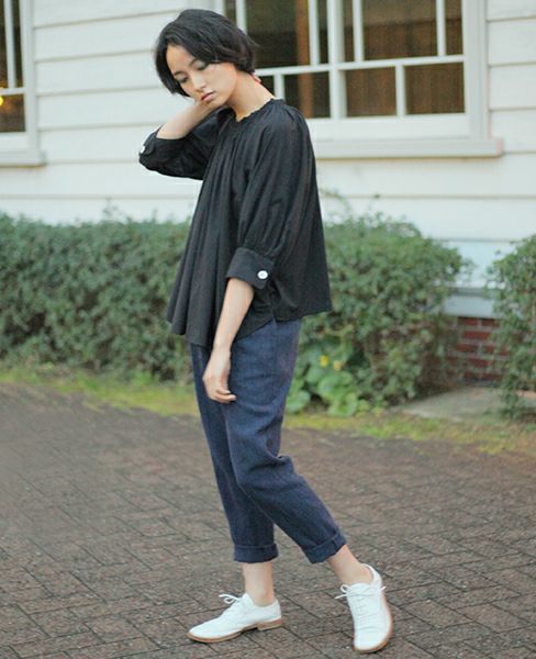SI-HIRAI.ＰＡＮＴ NAVY(CHSS16-3225)