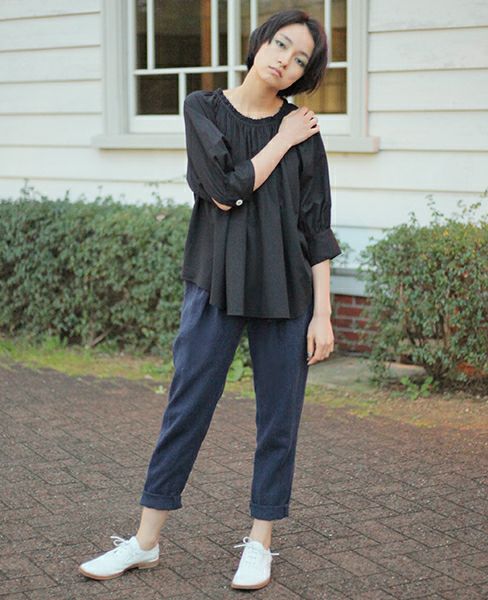 SI-HIRAI.ＰＡＮＴ NAVY(CHSS16-3225)