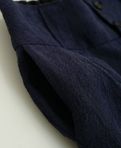 SI-HIRAI.ＰＡＮＴ NAVY(CHSS16-3225)