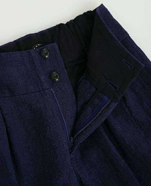 SI-HIRAI.ＰＡＮＴ NAVY(CHSS16-3225)