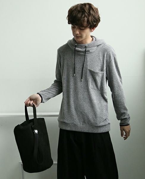 macromauro.Elk-N5.8[Suede bk]