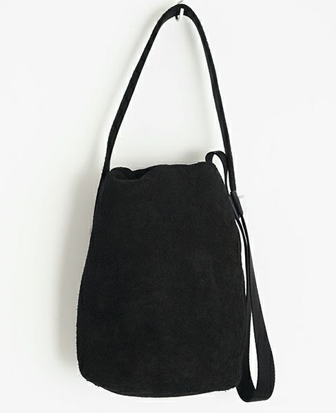 macromauro.Elk-N5.8[Suede bk]