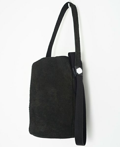 macromauro.Elk-N5.8[Suede bk]