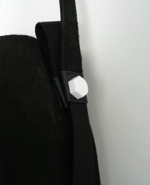 macromauro.Elk-N5.8[Suede bk]