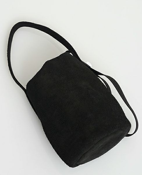 macromauro.Elk-N5.8[Suede bk]