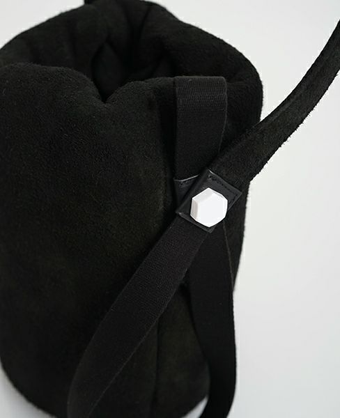 macromauro.Elk-N5.8[Suede bk]