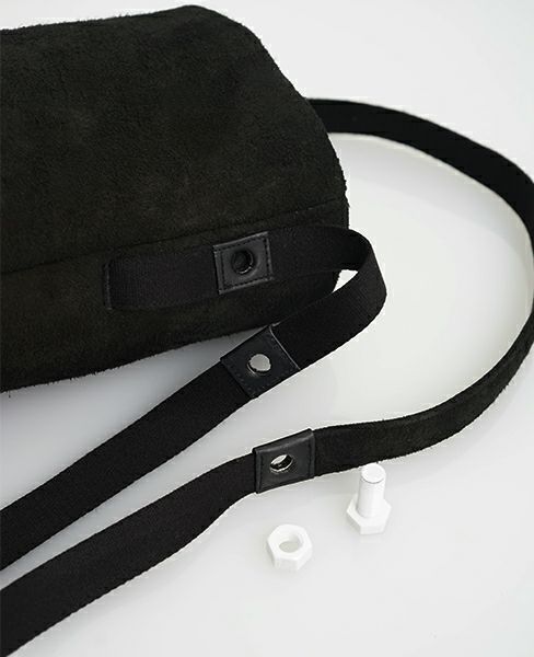 macromauro.Elk-N5.8[Suede bk]