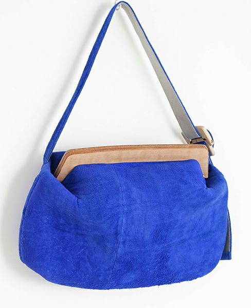 macromauro マクロマウロ.Elk-N3.5[Suede rb]