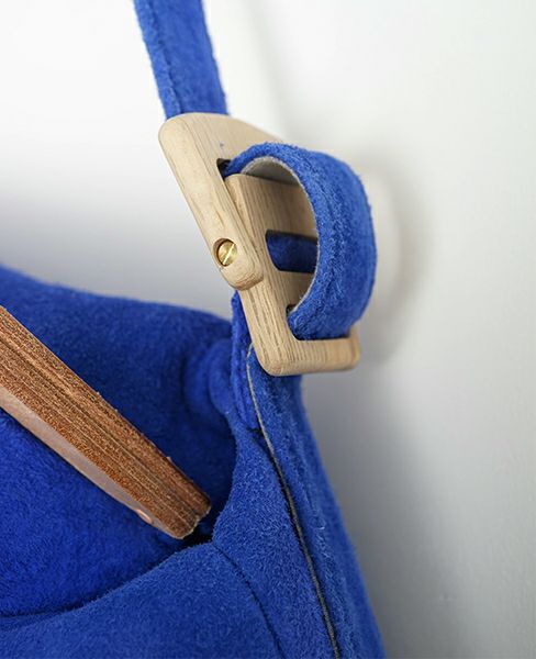 macromauro マクロマウロ.Elk-N3.5[Suede rb]