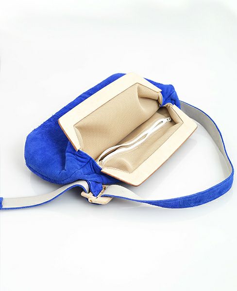 macromauro マクロマウロ.Elk-N3.5[Suede rb]