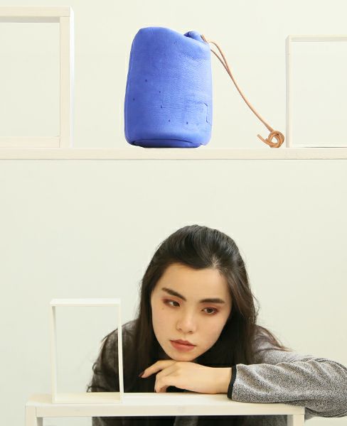 macromauro マクロマウロ.Elk-N5[Grain rb]