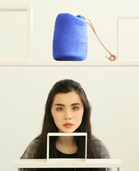 macromauro マクロマウロ.Elk-N5[Grain rb]