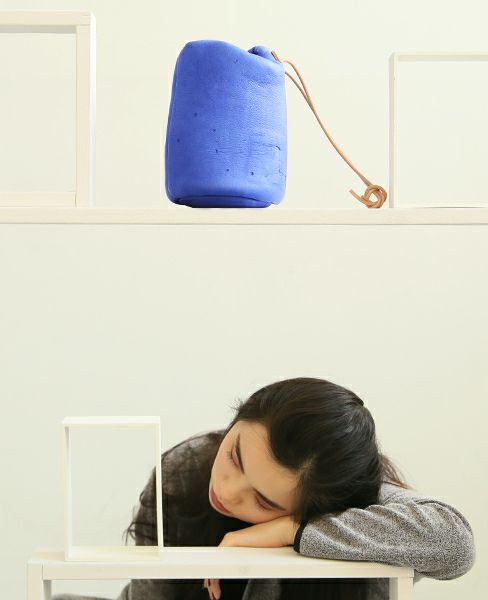 macromauro マクロマウロ.Elk-N5[Grain rb]