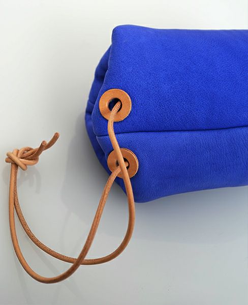 macromauro マクロマウロ.Elk-N5[Grain rb]