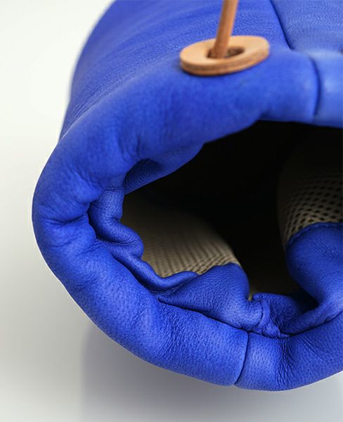 macromauro マクロマウロ.Elk-N5[Grain rb]