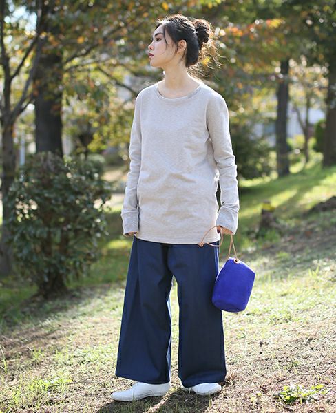 macromauro マクロマウロ.Elk-N5[Suede rb]