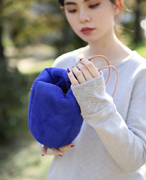 macromauro マクロマウロ.Elk-N5[Suede rb]