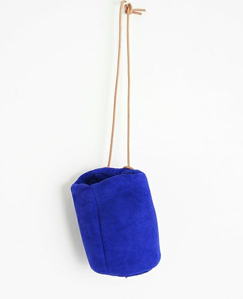 macromauro マクロマウロ.Elk-N5[Suede rb]