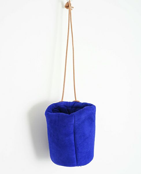 macromauro マクロマウロ.Elk-N5[Suede rb]