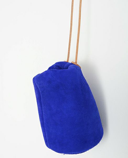 macromauro マクロマウロ.Elk-N5[Suede rb]