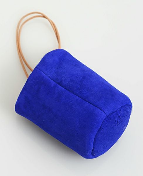 macromauro マクロマウロ.Elk-N5[Suede rb]