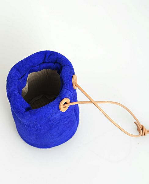 macromauro マクロマウロ.Elk-N5[Suede rb]