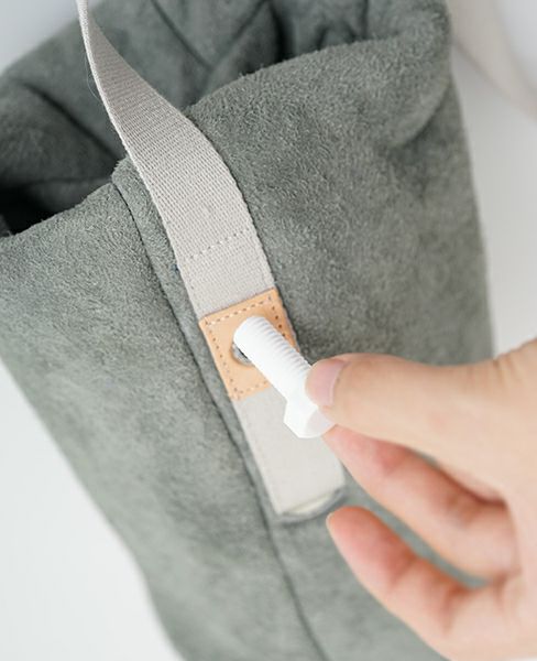 macromauro マクロマウロ.Elk-N5.5[Suede gy]