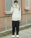 KAGARI YUSUKE.ヴェシカピスキス リュック[w15-02-black]