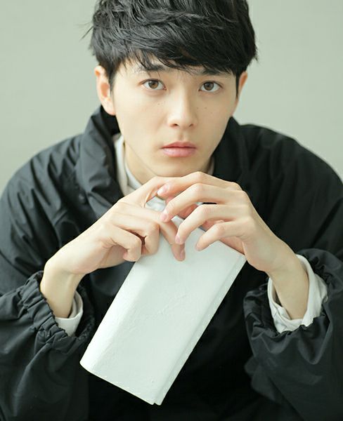 KAGARI YUSUKE.長財布[mw07-white]