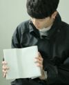 KAGARI YUSUKE.長財布[mw07-white]