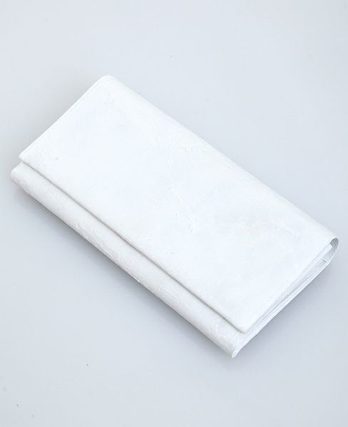 KAGARI YUSUKE.長財布[mw07-white]
