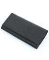 KAGARI YUSUKE.長財布[mw07-black]