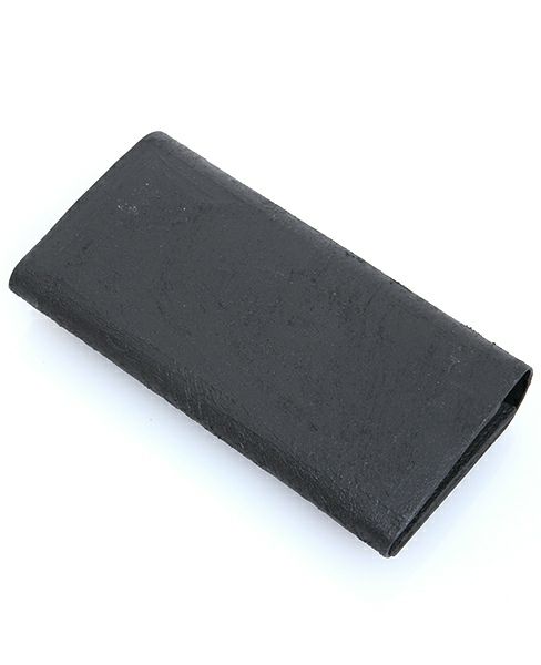 KAGARI YUSUKE.長財布[mw07-black]