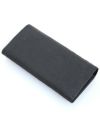 KAGARI YUSUKE.長財布[mw07-black]
