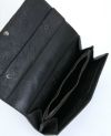 KAGARI YUSUKE.長財布[mw07-black]