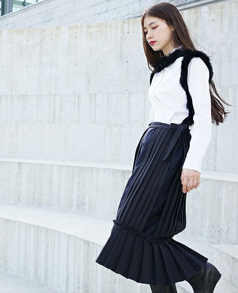 AKIKOAOKI.Maria［AAS / S15 SK01］